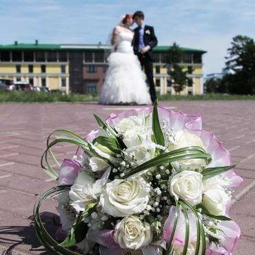 Фотография #223413, свадебная фотосъемка, автор: Наталья Куркина