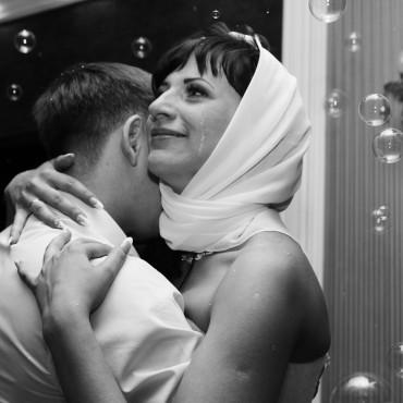 Фотография #223418, свадебная фотосъемка, автор: Наталья Куркина