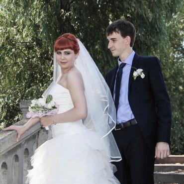 Фотография #223414, свадебная фотосъемка, автор: Наталья Куркина