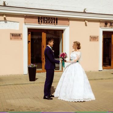 Фотография #216292, свадебная фотосъемка, автор: Ирина Белова