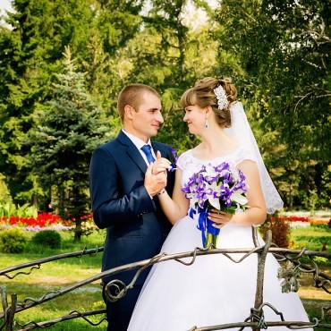 Фотография #216293, свадебная фотосъемка, автор: Ирина Белова