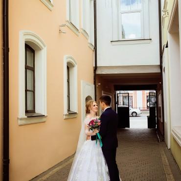 Фотография #216287, свадебная фотосъемка, автор: Ирина Белова