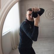 Александр Губель - Фотограф Омска Александр Губель - Фотограф Омска