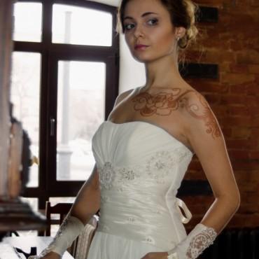 Фотография #225379, свадебная фотосъемка, автор: Алексей Захаров