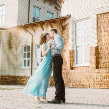 Фотография #224416, lovestory, автор: Алексей Захаров