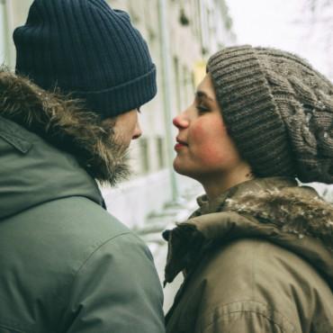 Фотография #224893, lovestory, автор: Алексей Захаров