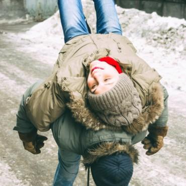 Фотография #224896, lovestory, автор: Алексей Захаров
