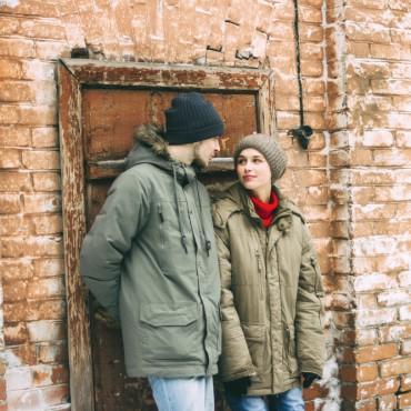 Фотография #224898, lovestory, автор: Алексей Захаров