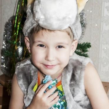 Фотография #224153, детская фотосъемка, автор: Елена Гаврилова