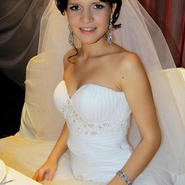 Фотография #224515, свадебная фотосъемка, автор: Виктория Ташланова