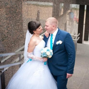 Фотография #224771, свадебная фотосъемка, автор: Екатерина Петроченко