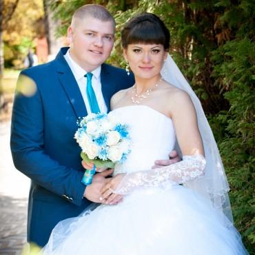 Фотография #224779, свадебная фотосъемка, автор: Екатерина Петроченко