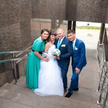 Фотография #224783, свадебная фотосъемка, автор: Екатерина Петроченко