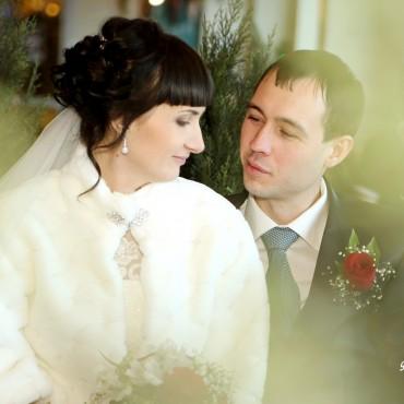 Фотография #224906, свадебная фотосъемка, автор: Галина Гильз