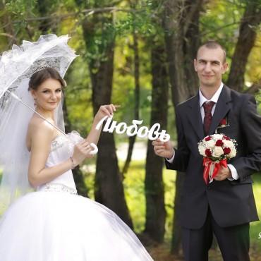 Фотография #224912, свадебная фотосъемка, автор: Галина Гильз