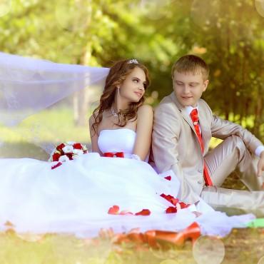 Фотография #224920, свадебная фотосъемка, автор: Галина Гильз