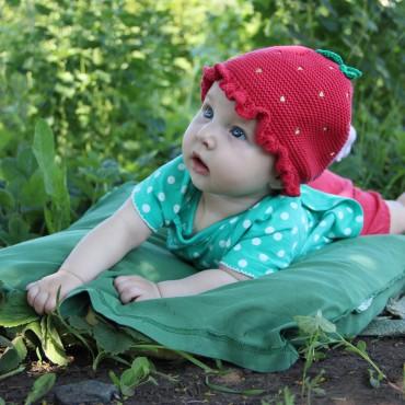 Фотография #217849, детская фотосъемка, автор: Елена Пугачева