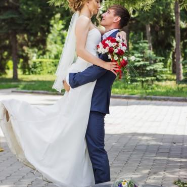Фотография #225798, свадебная фотосъемка, автор: Елисей Поршнев