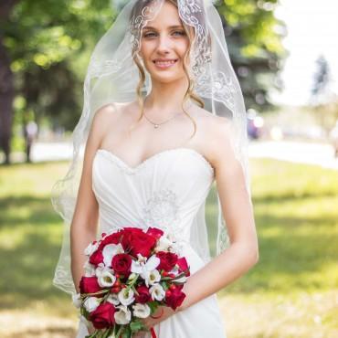 Фотография #225802, свадебная фотосъемка, автор: Елисей Поршнев