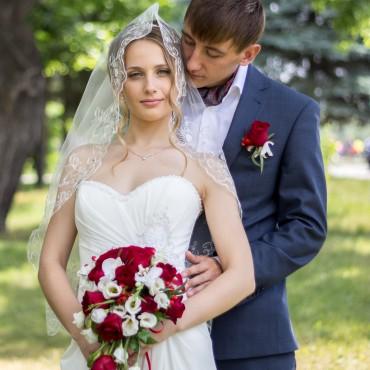 Фотография #225801, свадебная фотосъемка, автор: Елисей Поршнев
