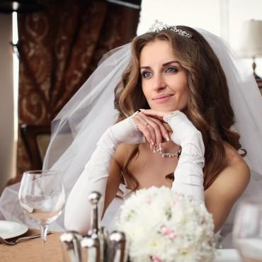 Фотография #225923, свадебная фотосъемка, автор: Светлана Исаева