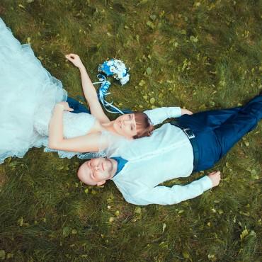 Фотография #226562, свадебная фотосъемка, автор: Александр Лабунский