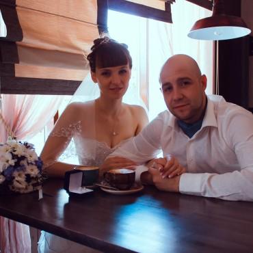 Фотография #226570, свадебная фотосъемка, автор: Александр Лабунский