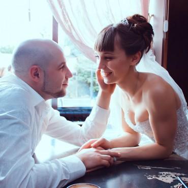Фотография #226571, свадебная фотосъемка, автор: Александр Лабунский