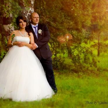 Фотография #226384, свадебная фотосъемка, автор: Гульмира Ракжанова