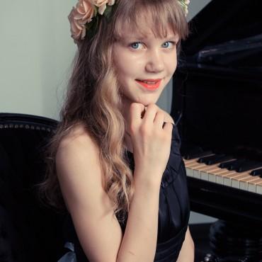 Фотография #226270, детская фотосъемка, автор: Диля Байтасова