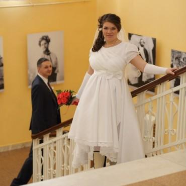 Фотография #226326, свадебная фотосъемка, автор: Владимир Головков