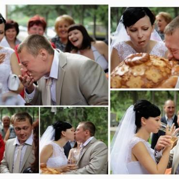 Фотография #226322, свадебная фотосъемка, автор: Владимир Головков