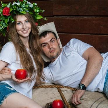 Фотография #223017, студийная фотосъемка, автор: Вячеслав Вандышев