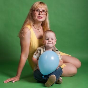 Фотография #212030, студийная фотосъемка, автор: Вячеслав Вандышев