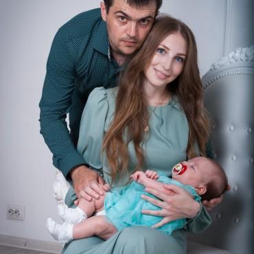 Фотография #223018, студийная фотосъемка, автор: Вячеслав Вандышев