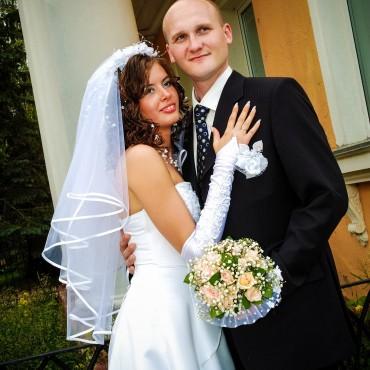 Фотография #212713, свадебная фотосъемка, автор: Софья Бочкарева
