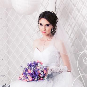 Фотография #211272, свадебная фотосъемка, автор: Екатерина Ковалева