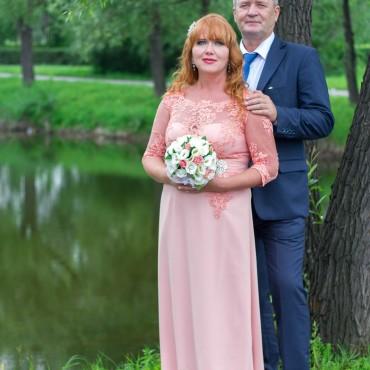 Фотография #226478, свадебная фотосъемка, автор: Юлия Ибрагимова