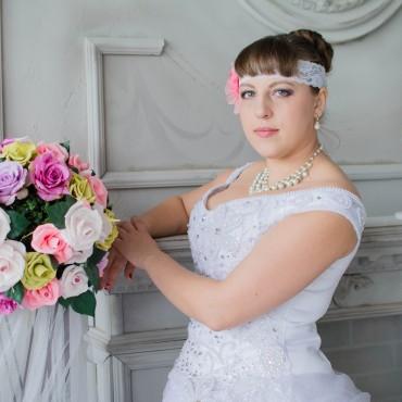 Фотография #226748, свадебная фотосъемка, автор: Надежда Смольницкая
