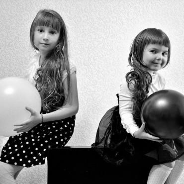 Фотография #226818, детская фотосъемка, автор: Надежда Смольницкая