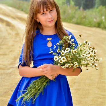 Фотография #226823, детская фотосъемка, автор: Надежда Смольницкая