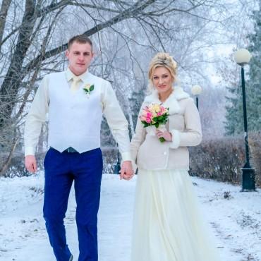 Фотография #226761, свадебная фотосъемка, автор: Надежда Смольницкая
