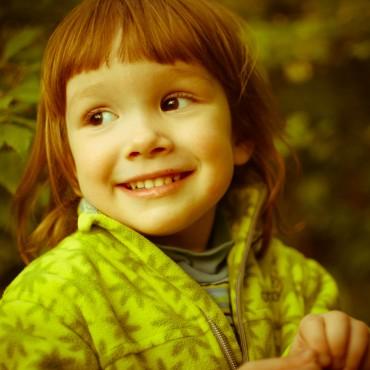 Фотография #226819, детская фотосъемка, автор: Надежда Смольницкая