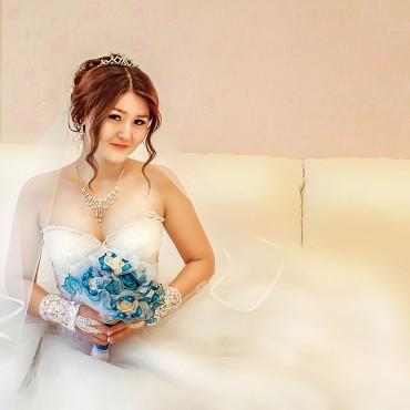Фотография #226739, свадебная фотосъемка, автор: Надежда Смольницкая