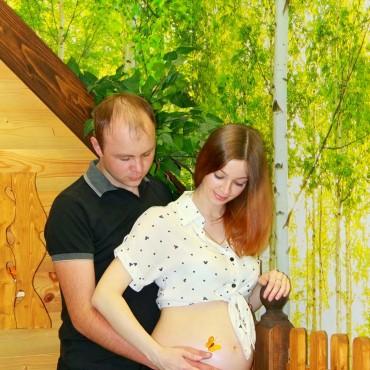 Фотография #227121, фотосъемка беременных, автор: Анна Каткова