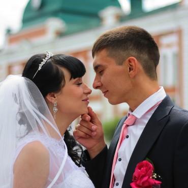 Фотография #230291, свадебная фотосъемка, автор: Анна Каткова