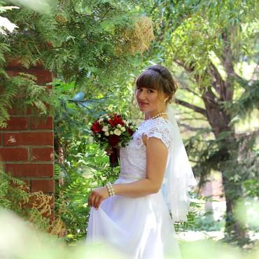 Фотография #224980, свадебная фотосъемка, автор: Анна Каткова
