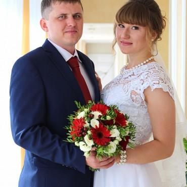 Фотография #230290, свадебная фотосъемка, автор: Анна Каткова
