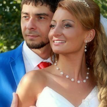 Фотография #227061, свадебная фотосъемка, автор: Анна Каткова