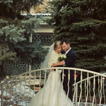 Фотография #227064, свадебная фотосъемка, автор: Анна Каткова